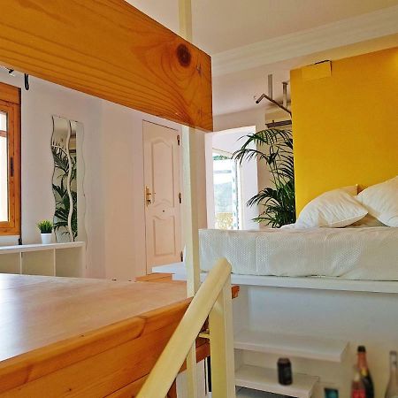 Atico La Bella Apartment Малага Екстериор снимка