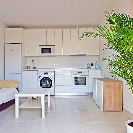 Atico La Bella Apartment Малага Екстериор снимка