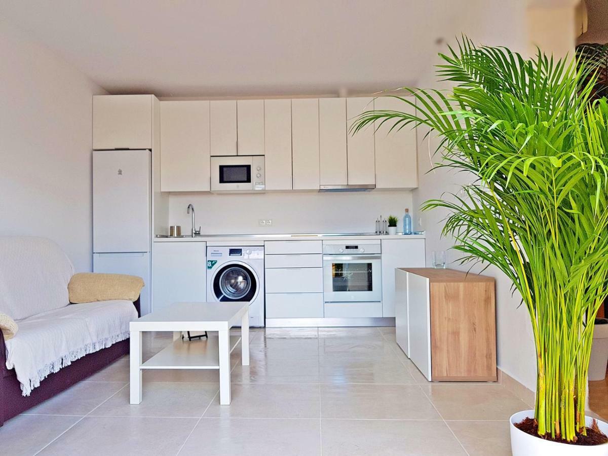 Atico La Bella Apartment Малага Екстериор снимка