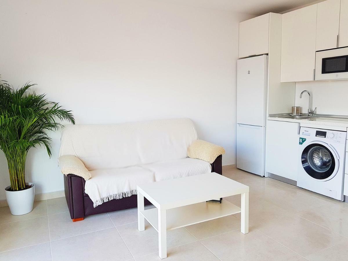 Atico La Bella Apartment Малага Екстериор снимка